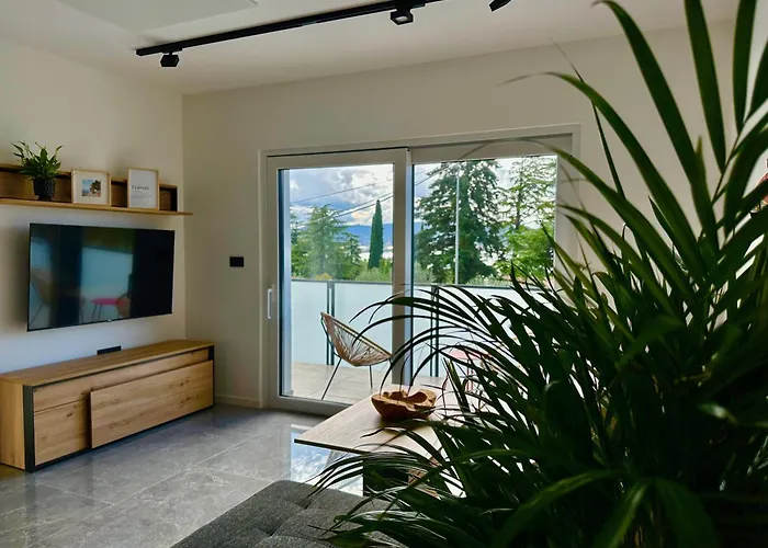 Apartments E&T By Locap Group