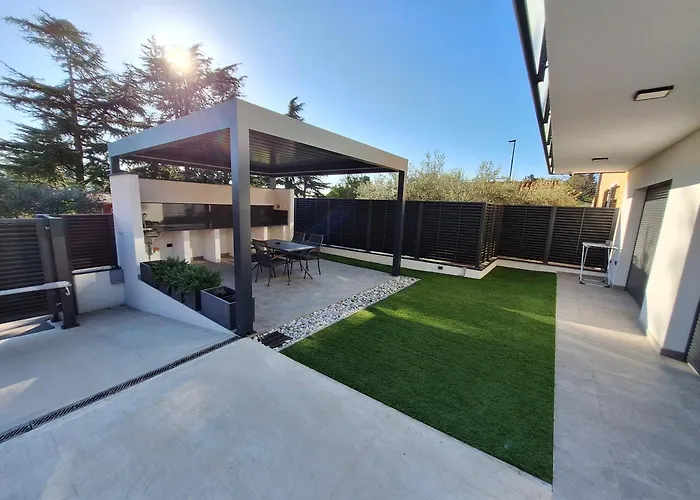 Apartments E&T By Locap Group