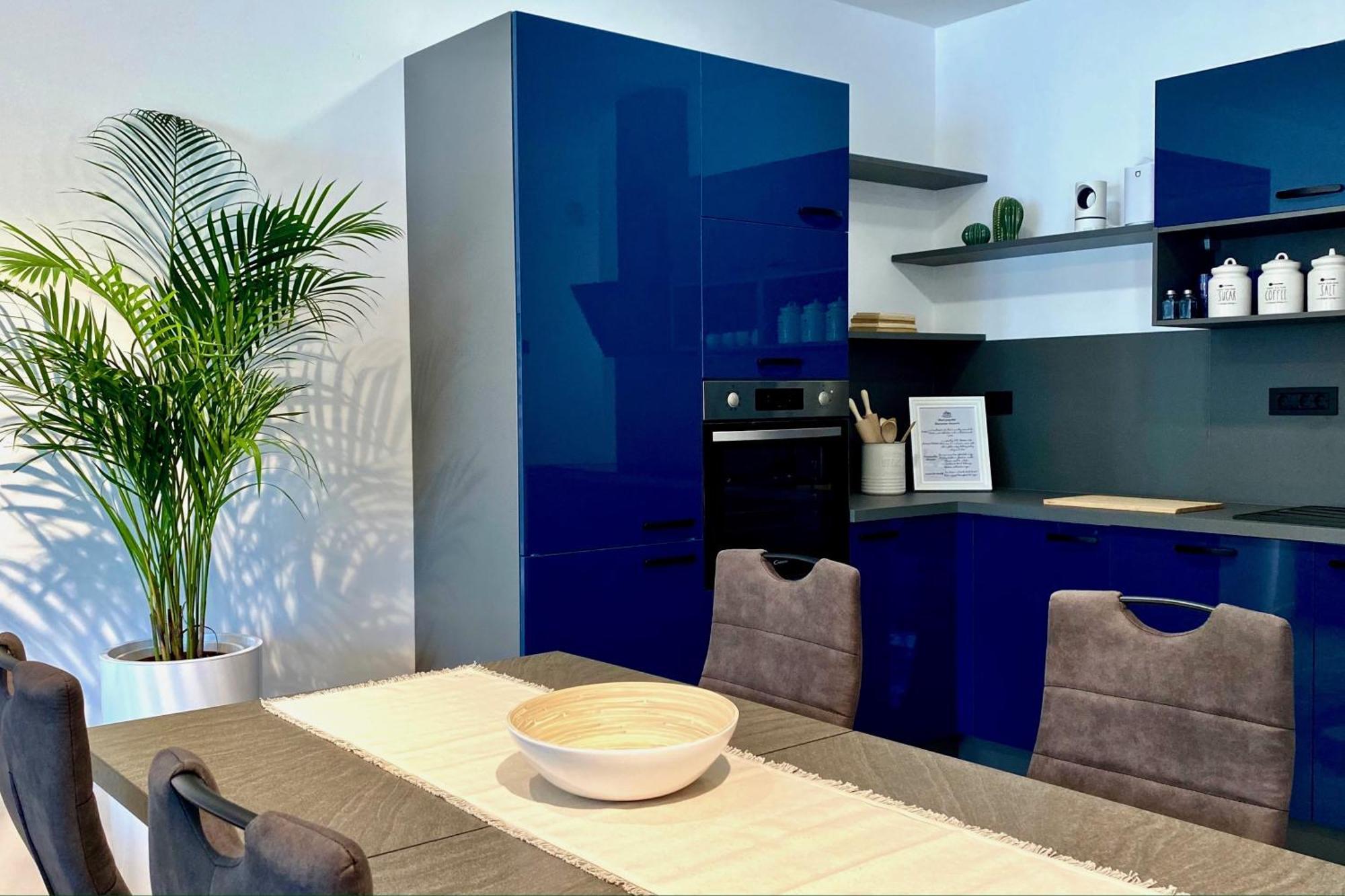 Appartamento E&t By Locap Group