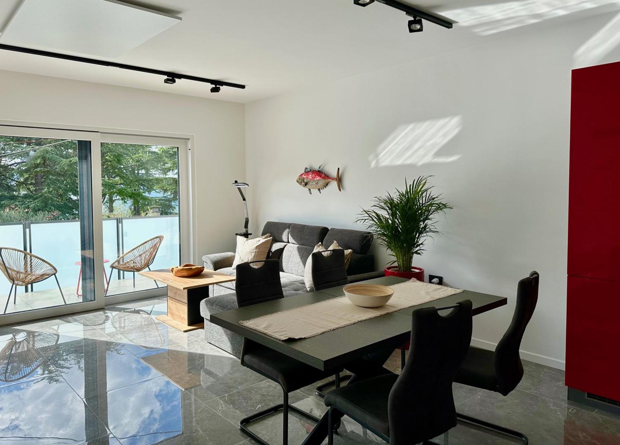Appartamento E&t By Locap Group Ancarano