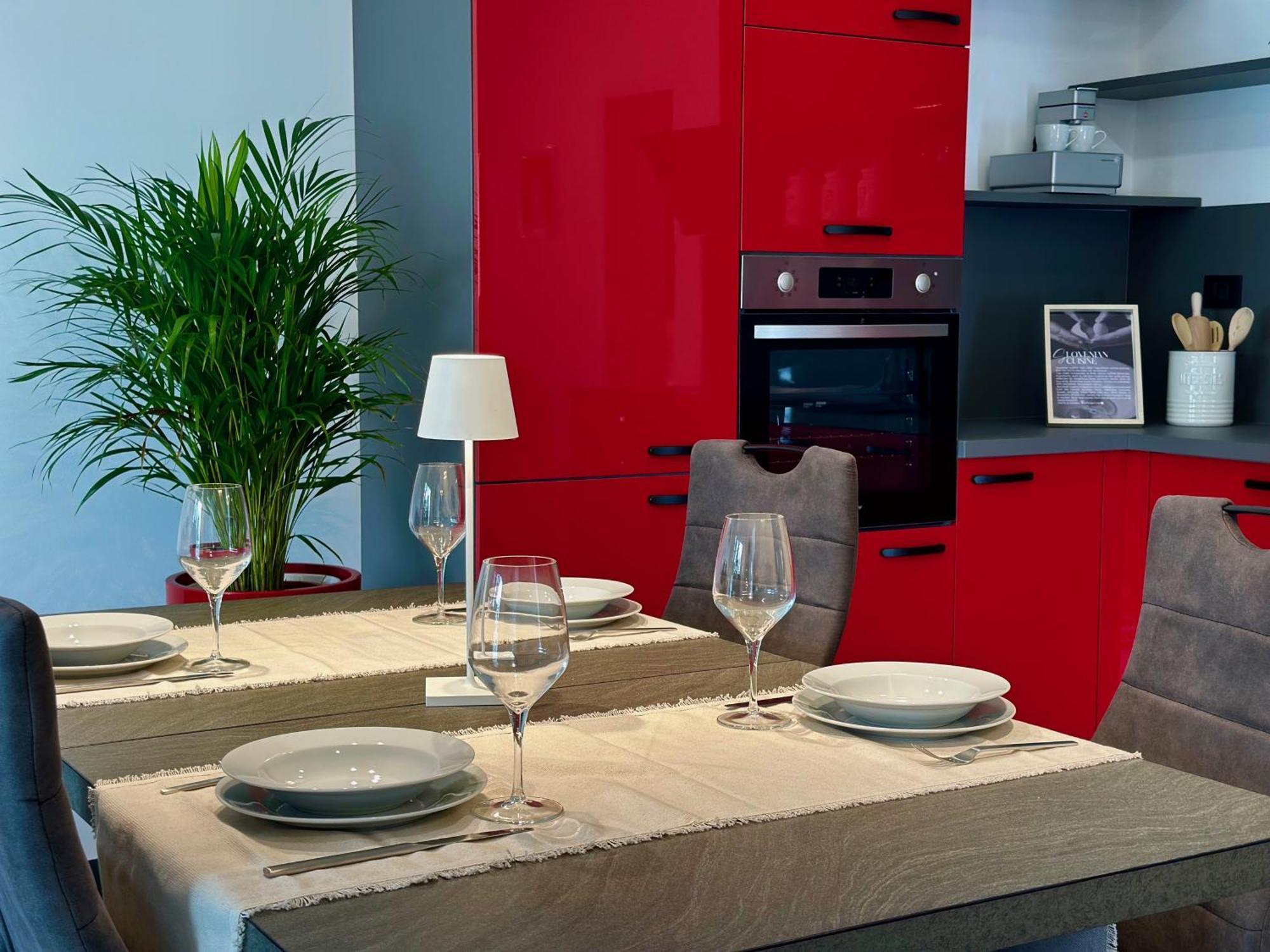 Appartamento E&t By Locap Group Ancarano