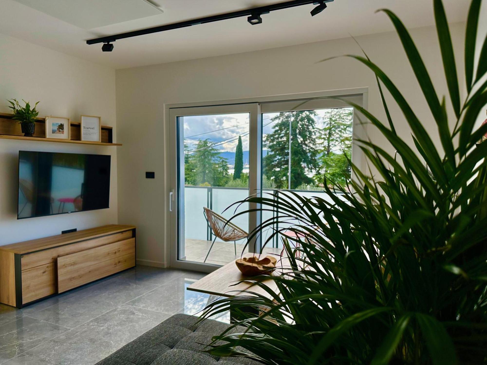 Appartamento E&t By Locap Group *