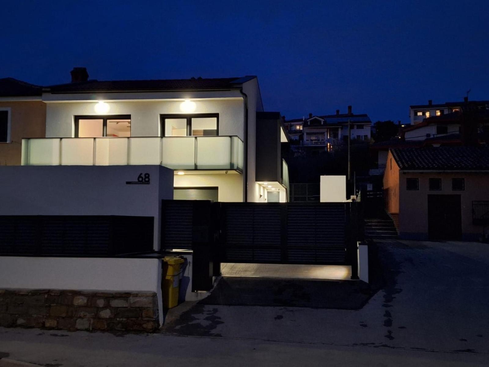 Appartamento E&t By Locap Group