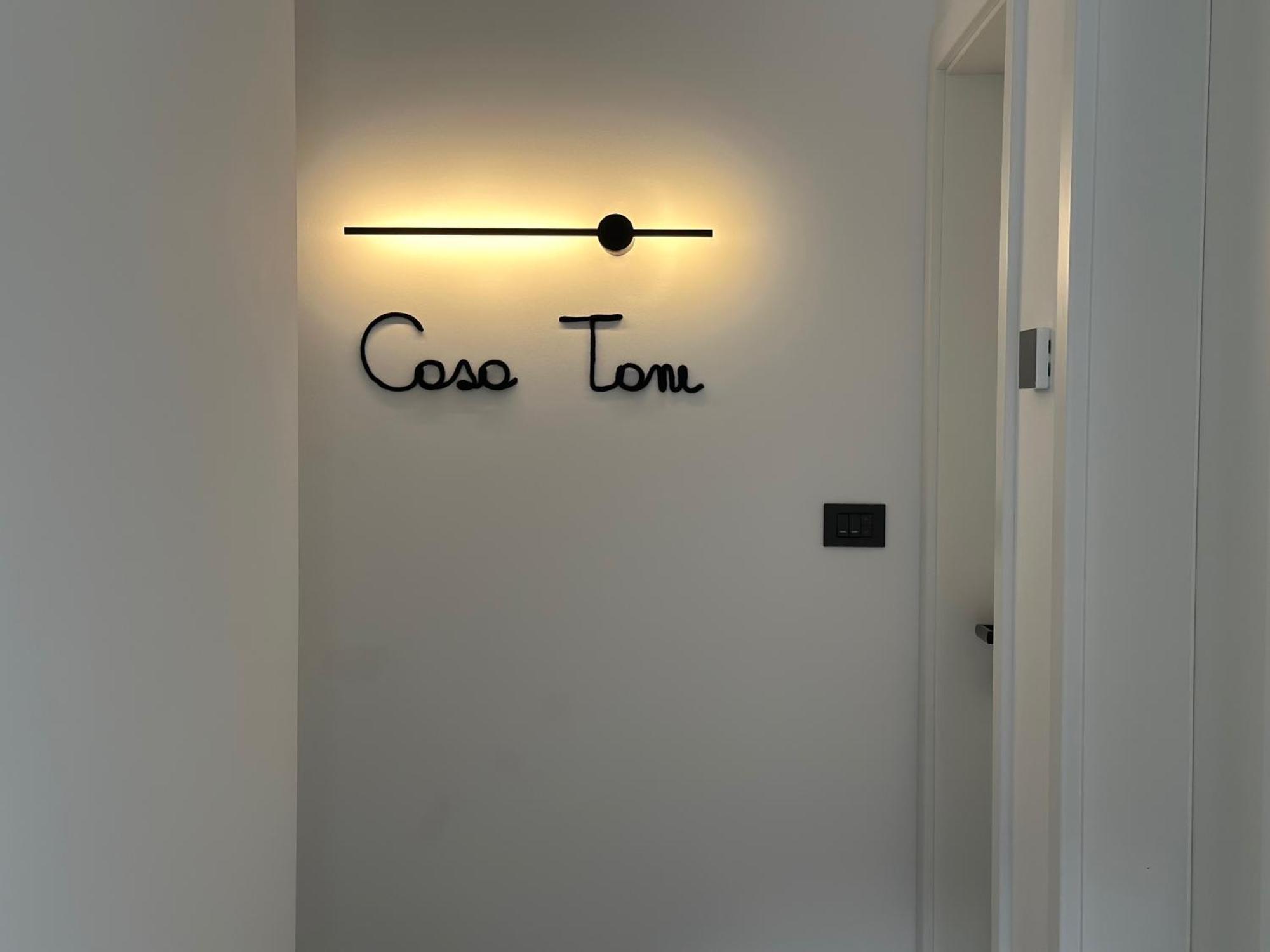 Apartment E&t By Locap Group *