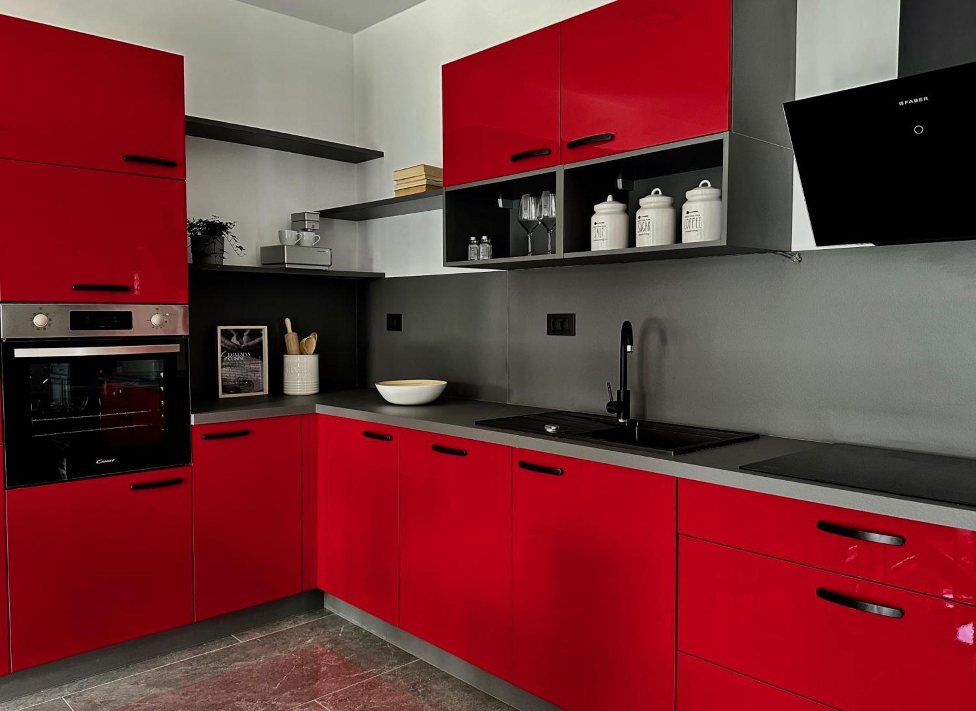 E&t By Locap Group Appartamento *