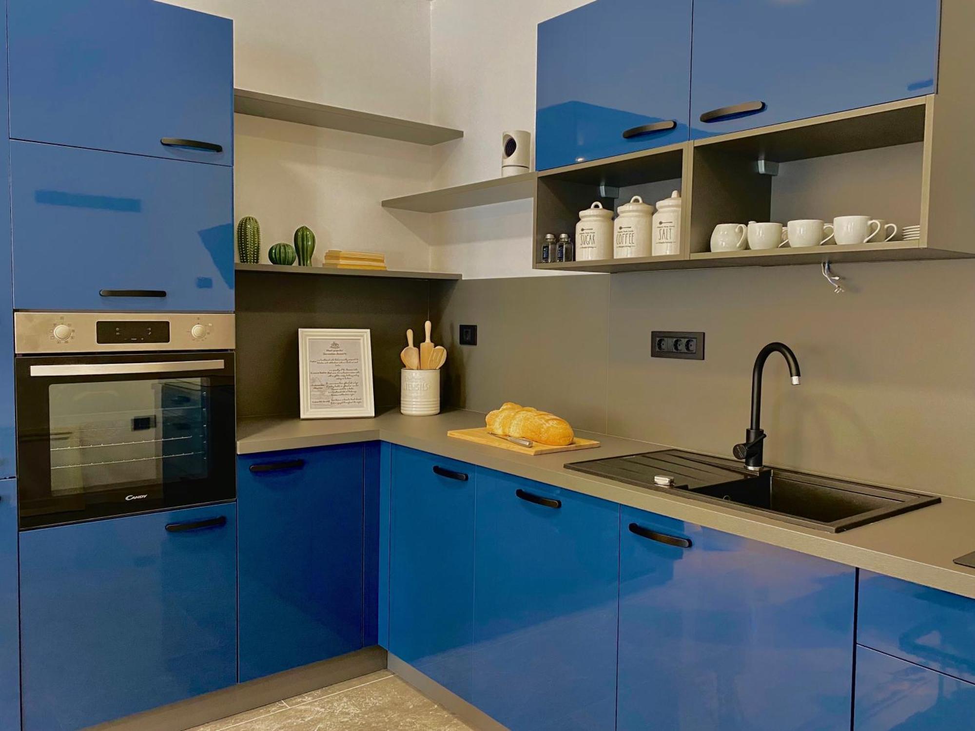 Appartamento E&t By Locap Group Ancarano