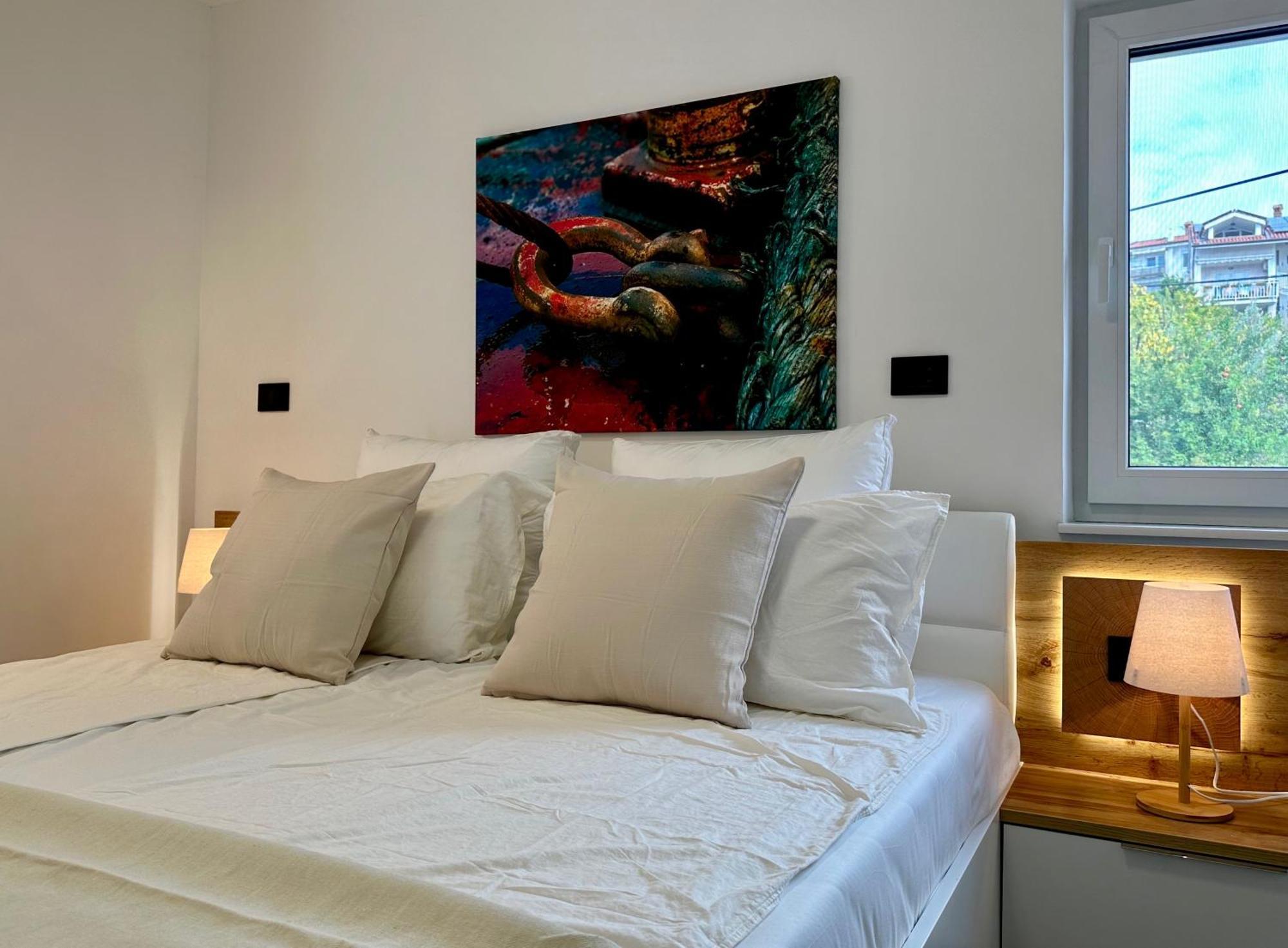 E&t By Locap Group Apartment