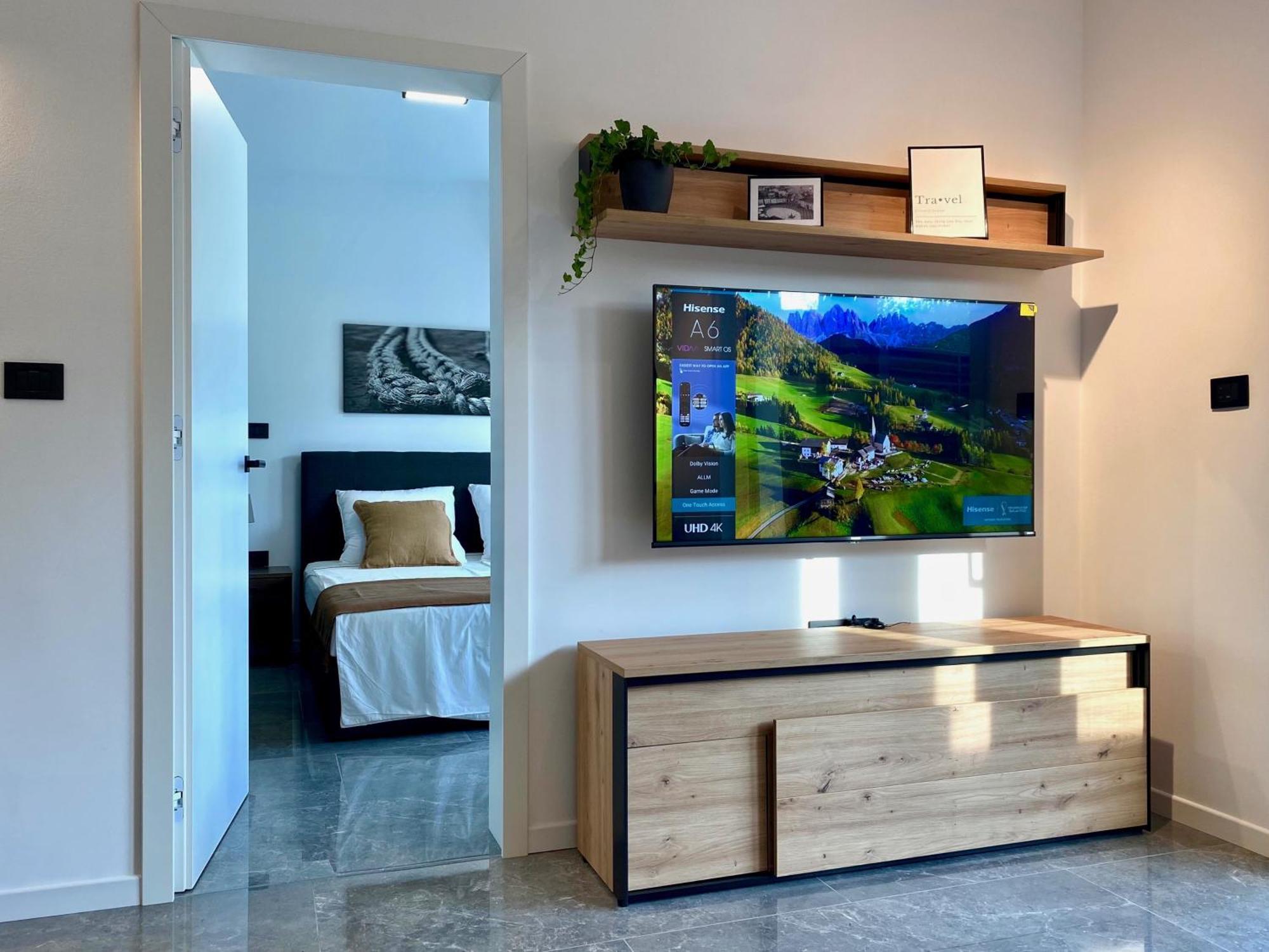 Apartment E&t By Locap Group *