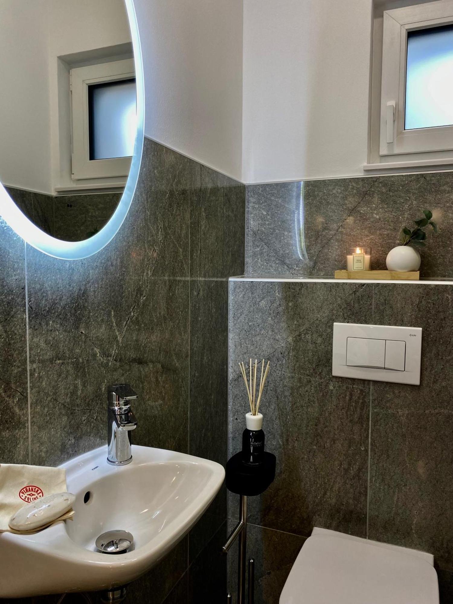 E&t By Locap Group Apartment *