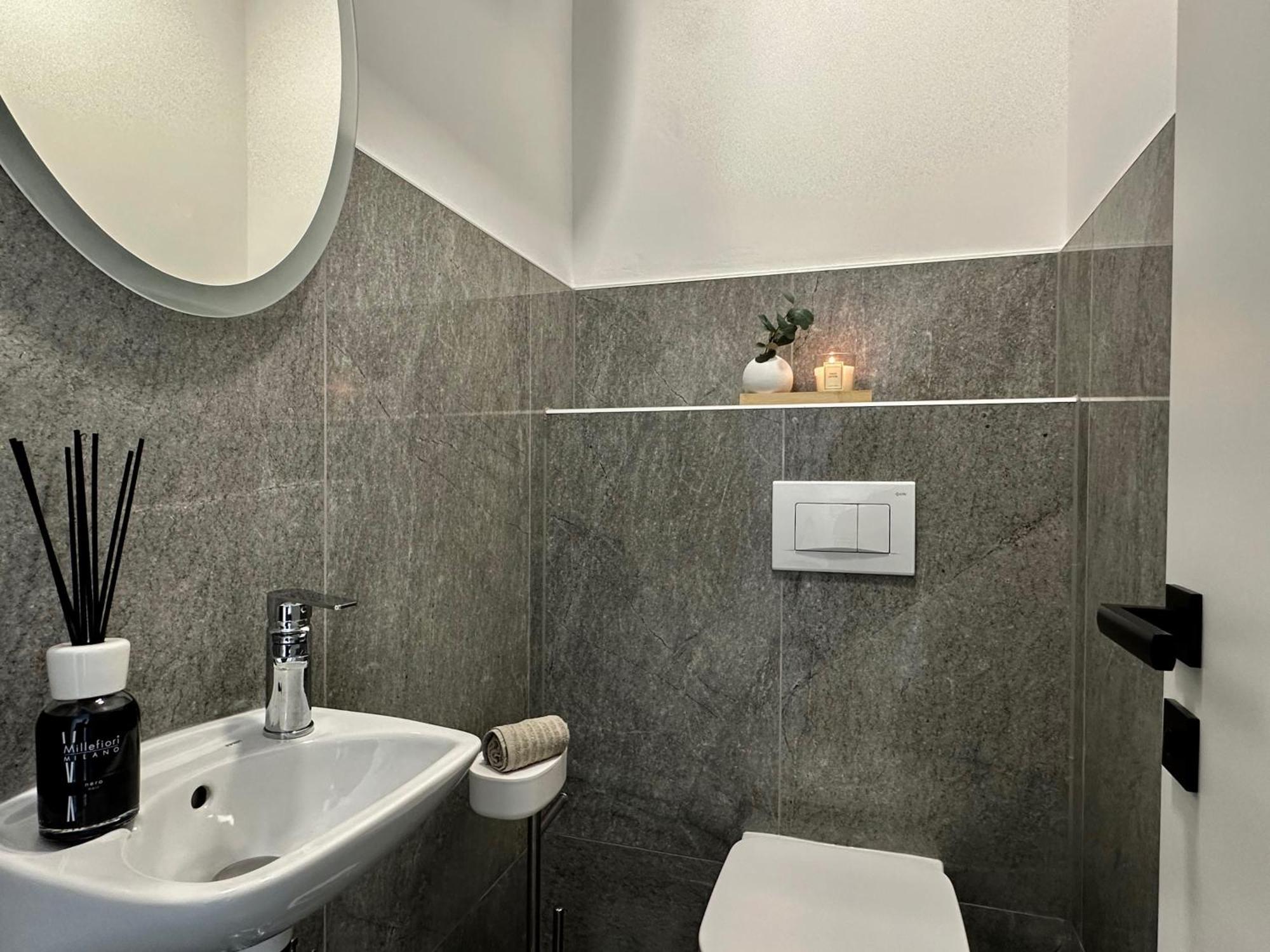 E&t By Locap Group Apartment Ankaran