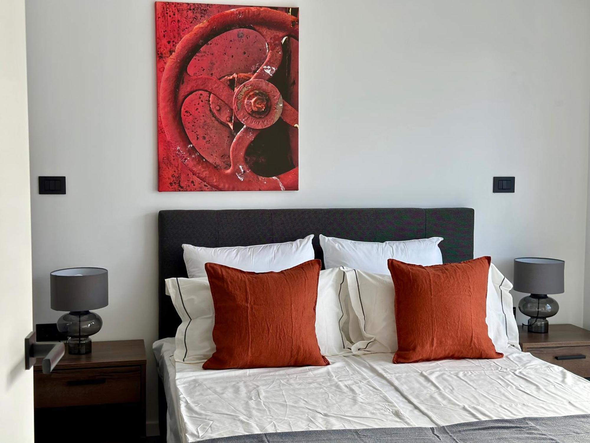 E&t By Locap Group Appartamento