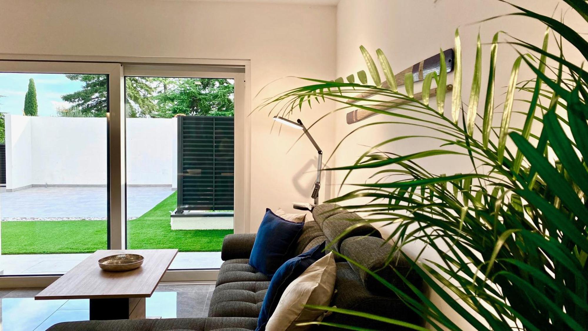 Appartamento E&t By Locap Group *