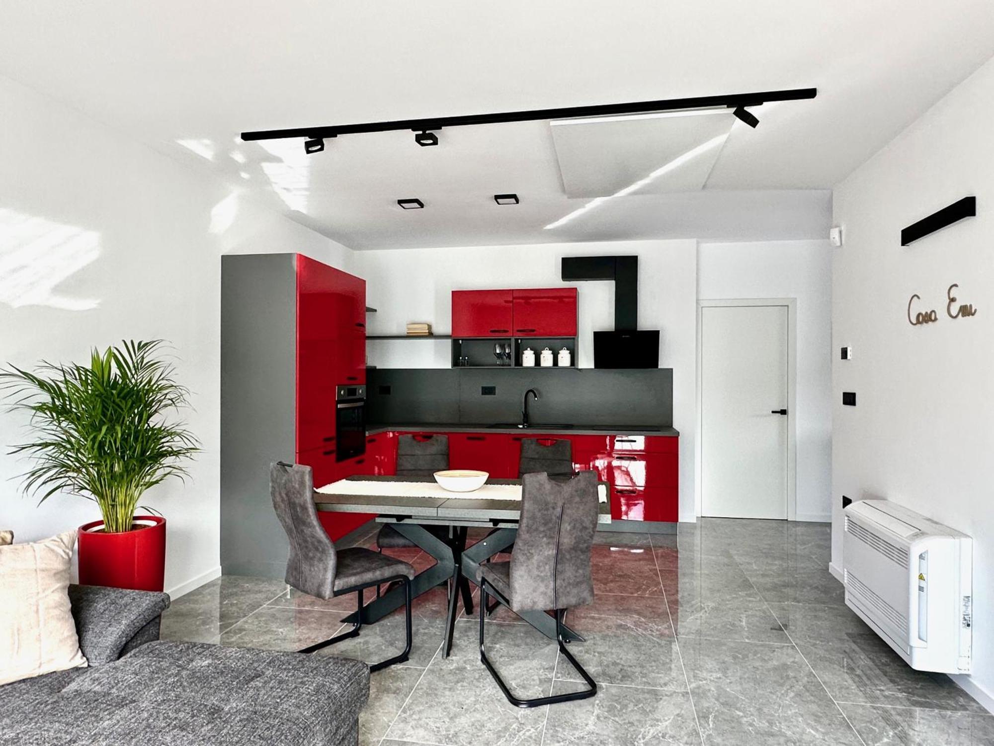 E&t By Locap Group Appartamento Ancarano