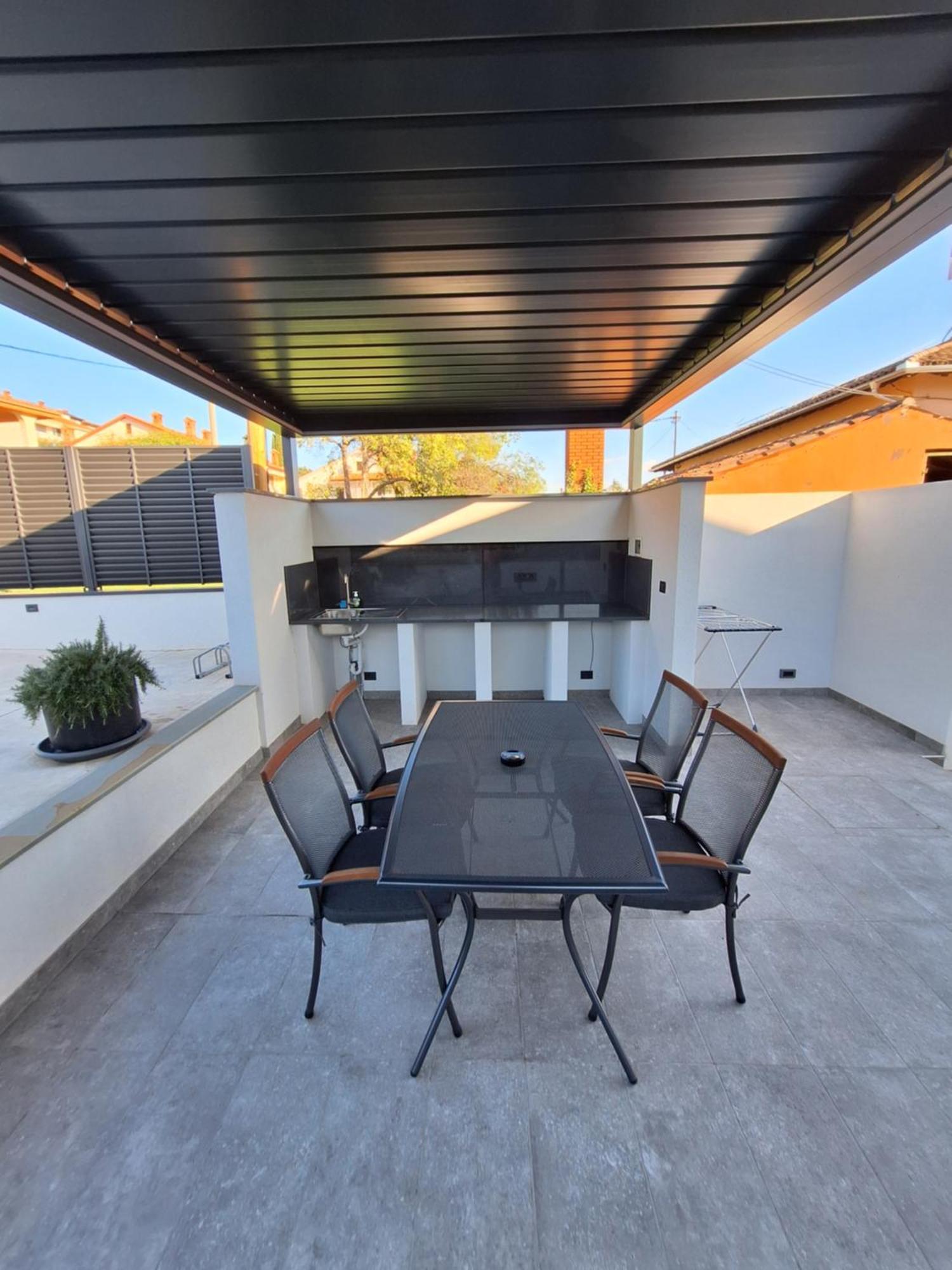 Appartamento E&t By Locap Group Ancarano
