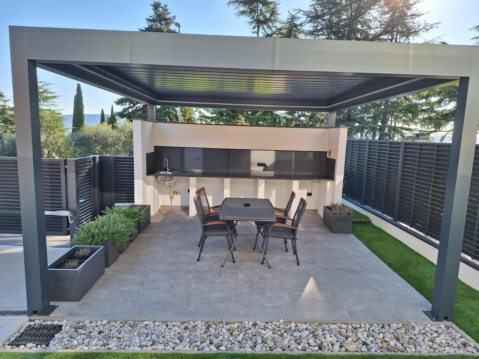 E&t By Locap Group Ancarano