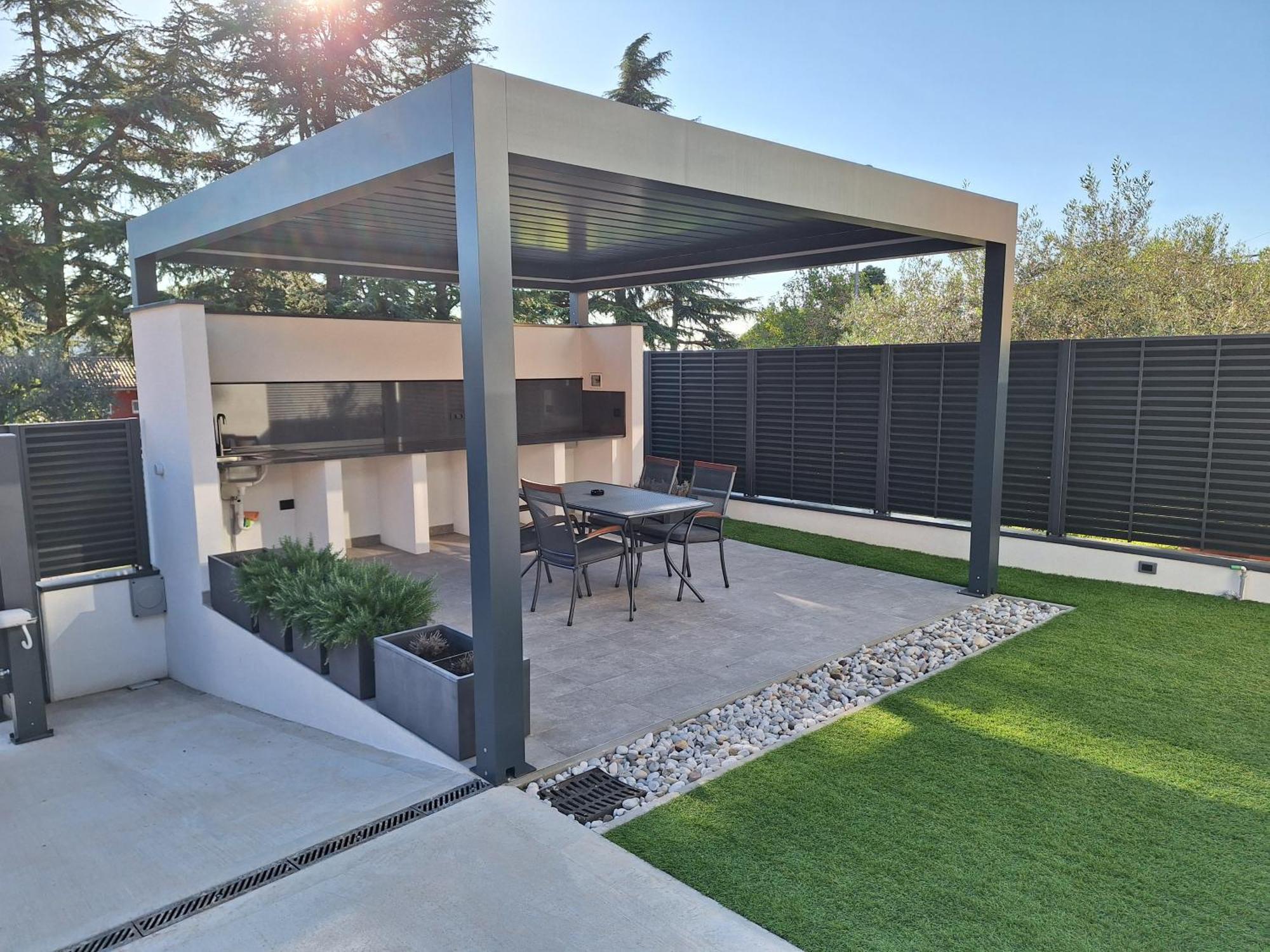 E&t By Locap Group * Ancarano