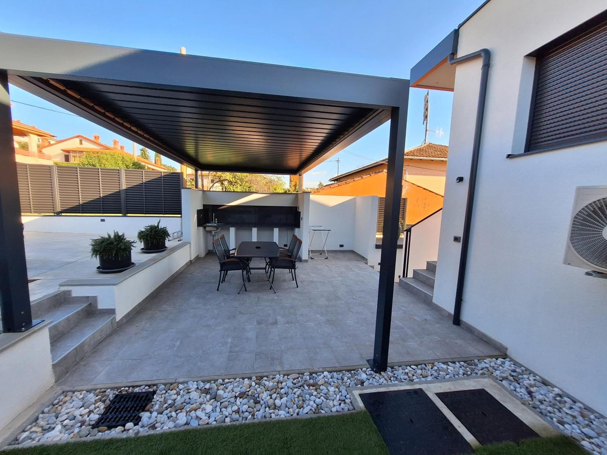 E&t By Locap Group Appartamento